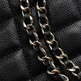 Front view of Chanel 25C Mini Tote Bag premium bag