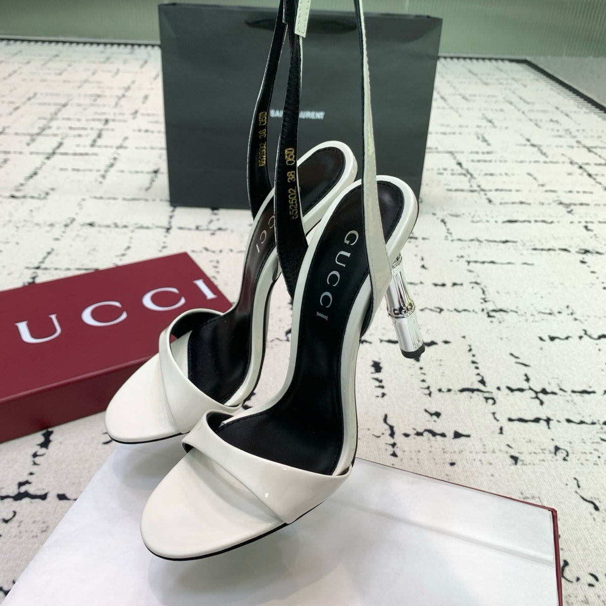Gucci Shoes- Gucci Heels Comfortable Everyday Designer Shoes