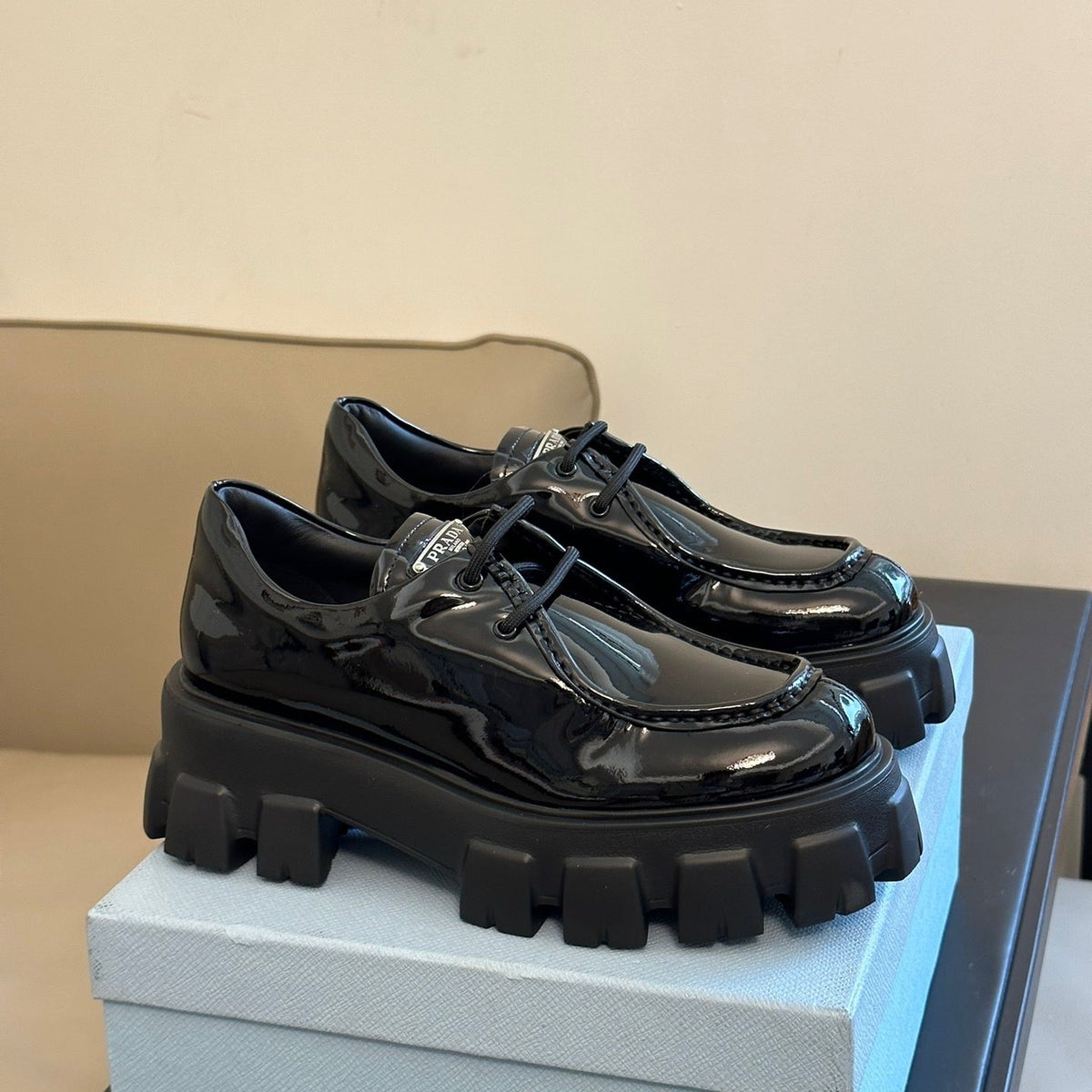 Shoes? Pd Loafers Premium Designer Casual Shoes