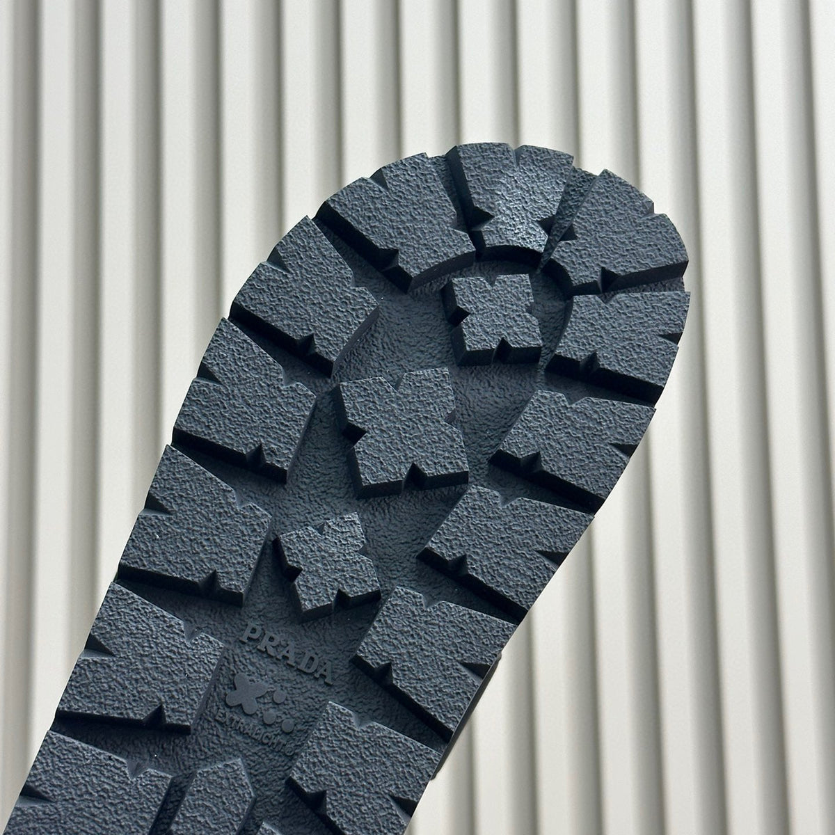 Shoes- Pd Nappa Leather Slides Premium Designer Casual Shoes