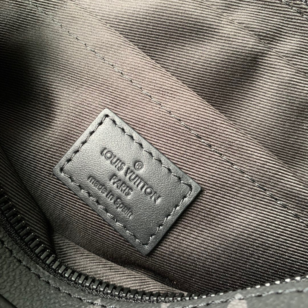 Louis Vuitton Bags- Louis Vuitton Lou Steamer Messenger Bag Premium Designer Shoulder Bag