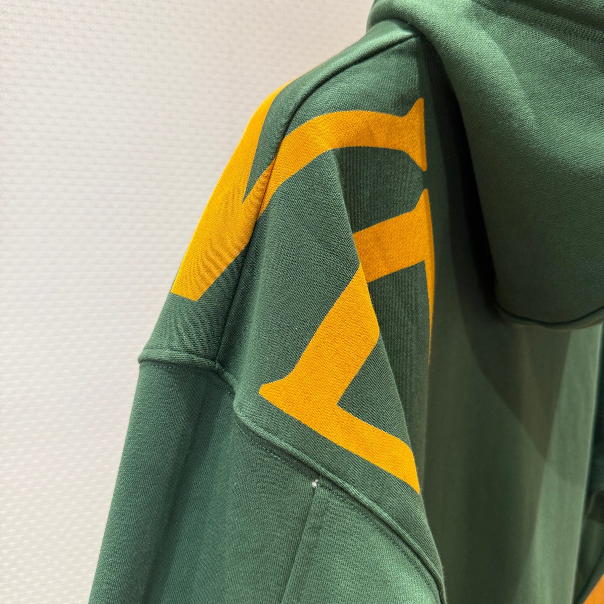 Hoodies- Loew Hoodie Comfortable Luxury Streetwear Hoodie