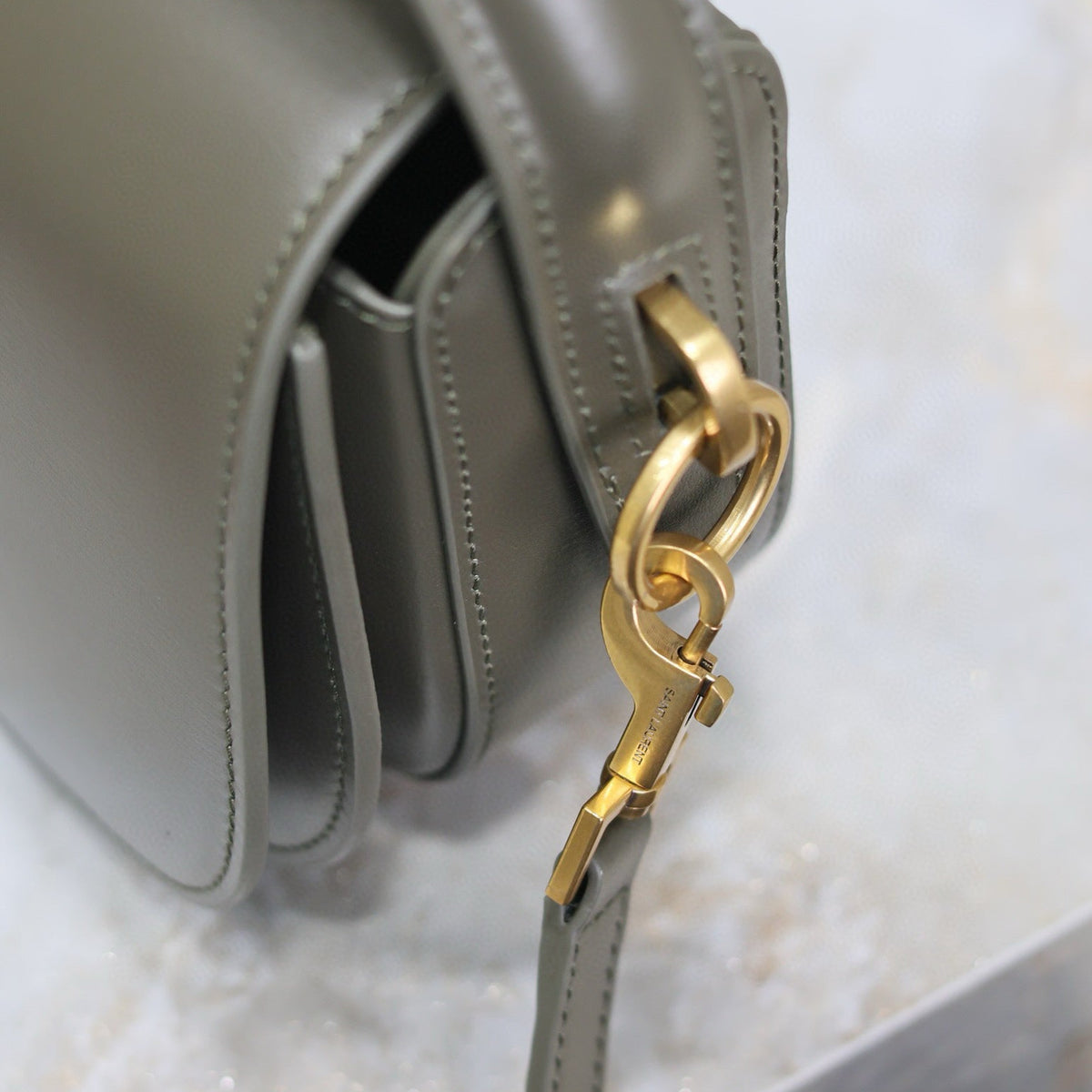 Saint Laurent Bags- Saint Laurent Voltaire Bag Luxury Designer Leather Handbag