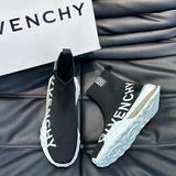 Givenchy Nude Ankle Boots - Toe Detail View