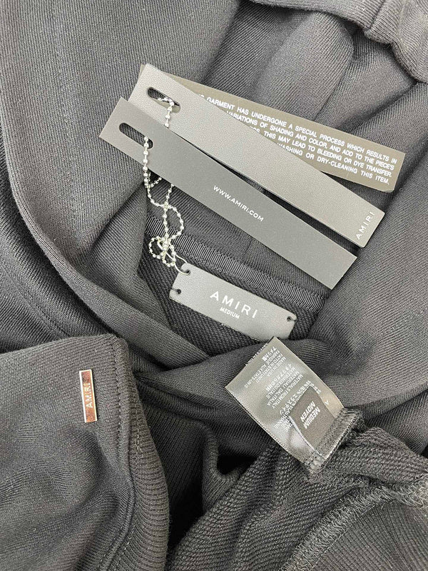 Styling view of Amiri luxury piece style No.129