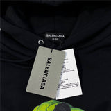 Front view of Balenciaga luxury piece style No.400