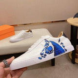 Hermes shoes Style 188 - packaging and accessories