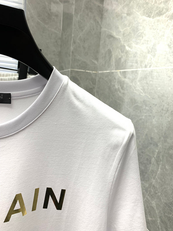Balmain designer designer clothing full view