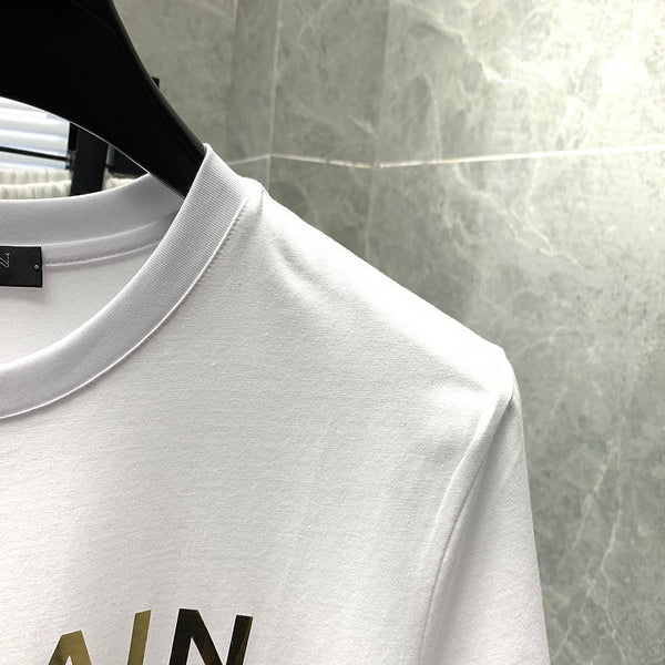 Balmain designer designer clothing full view