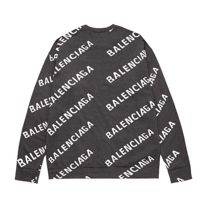 Balenciaga designer clothing styled look premium fashion