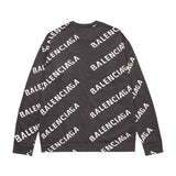 Balenciaga designer clothing styled look premium fashion