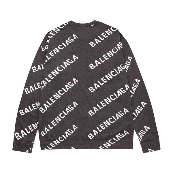 Balenciaga designer clothing styled look premium fashion