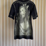 Close-up detail view of Givenchy luxury piece style No.161