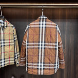 Burberry designer designer clothing full view
