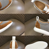 Hermes shoes Style 236 - styled lifestyle view