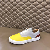Hermes shoes Style 176 - angled studio shot