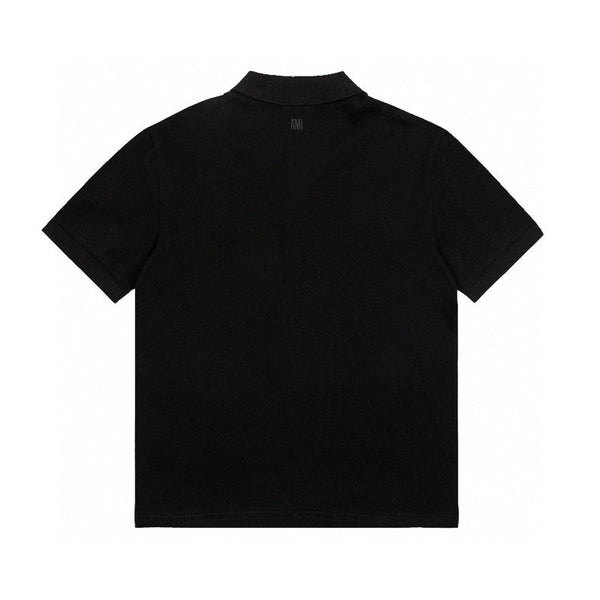 Amiri luxury shirt detail shot
