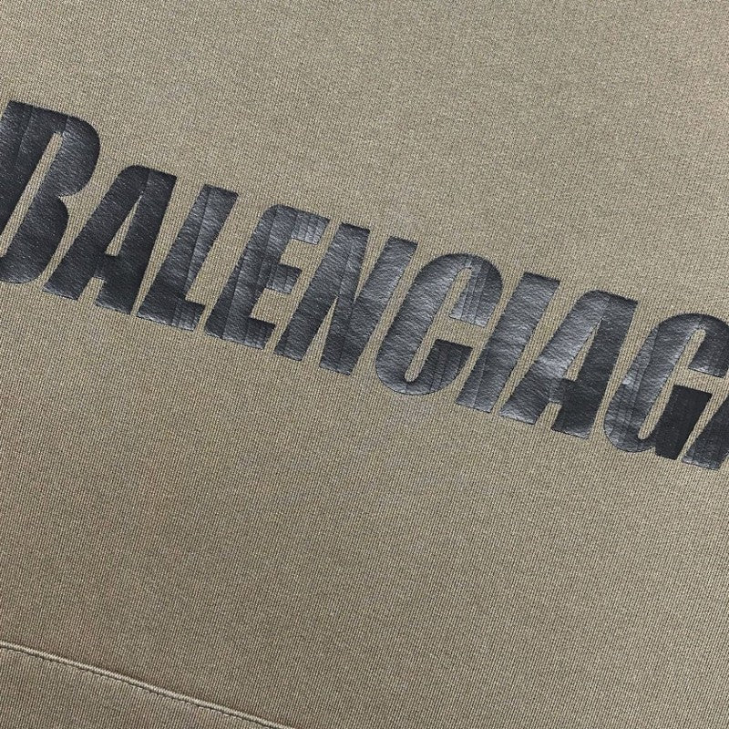 Balenciaga designer clothing front view designer style