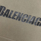 Balenciaga designer clothing front view designer style