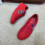Givenchy shoes Style 082 - packaging and accessories