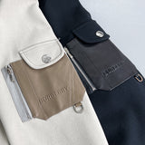 Three-quarter angle view of Burberry luxury piece style No.386