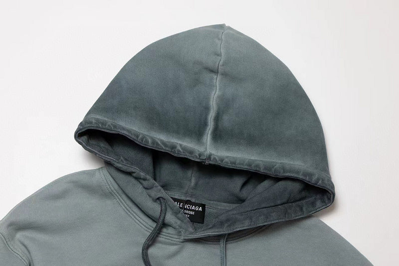 Balenciaga designer clothing styled look premium fashion