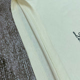 Full silhouette view of Amiri luxury piece style No.065