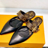 Front view of Louis Vuitton luxury piece style No.160