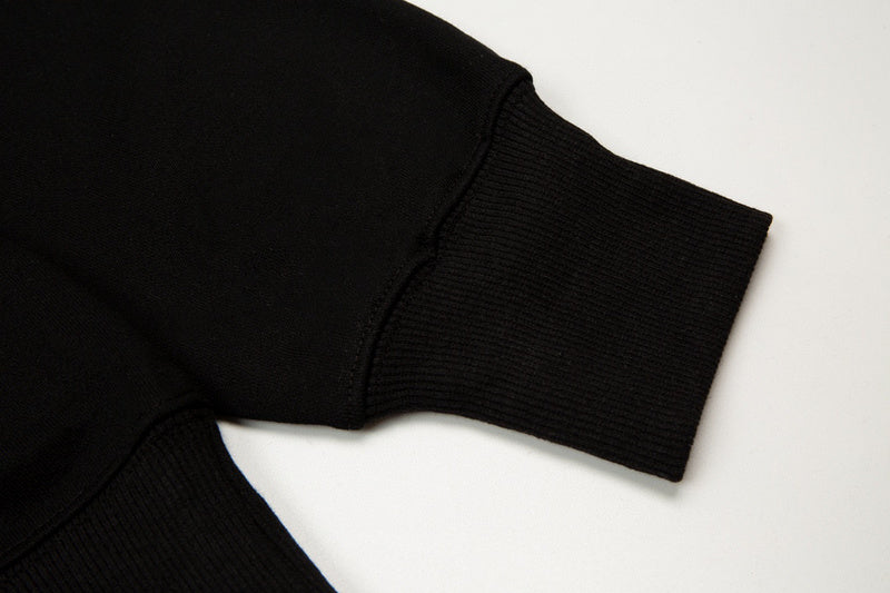 Three-quarter angle view of Amiri luxury piece style No.006