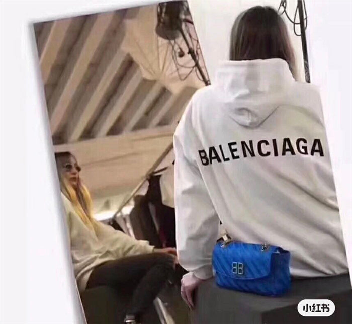 Front view of Balenciaga luxury piece style No.487
