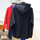 Side profile view of Balenciaga luxury piece style No.537