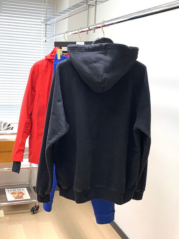 Balenciaga designer designer clothing full view