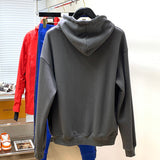 Side profile view of Balenciaga luxury piece style No.525