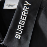 Burberry designer clothing styled look premium fashion