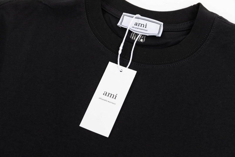 Full silhouette view of Amiri luxury piece style No.074