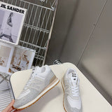 Miu Miu shoes front view designer style