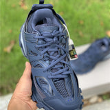 Balenciaga shoes Style 307 - packaging and accessories