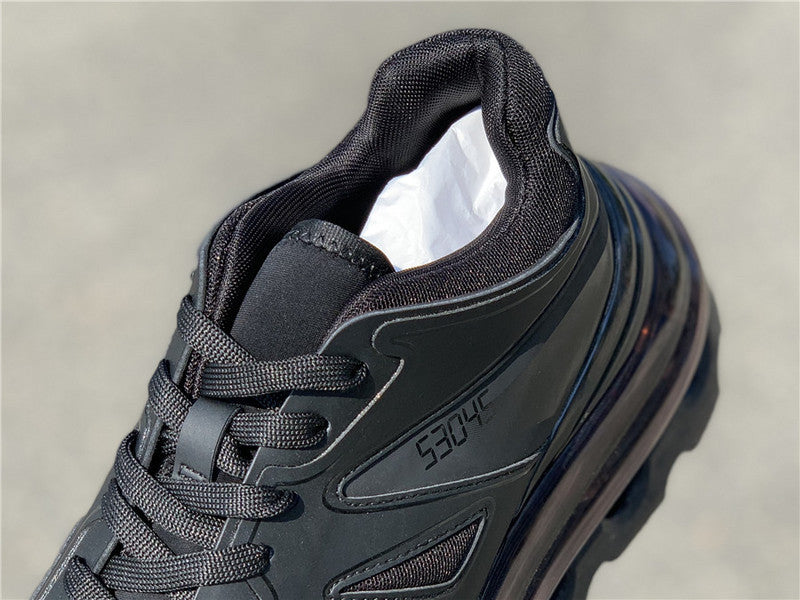 Balenciaga shoes Style 375 - packaging and accessories (alternate angle)