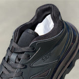 Balenciaga shoes Style 375 - packaging and accessories (alternate angle)