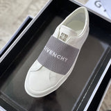 Givenchy shoes Style 043 - angled studio shot