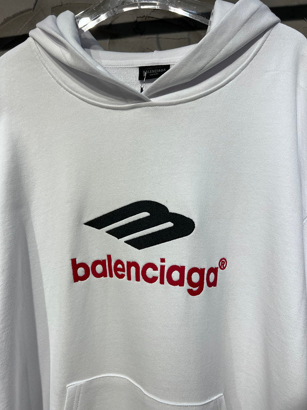 Balenciaga designer clothing styled look premium fashion