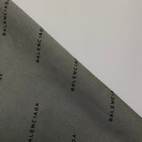 Styling view of Balenciaga luxury piece style No.378