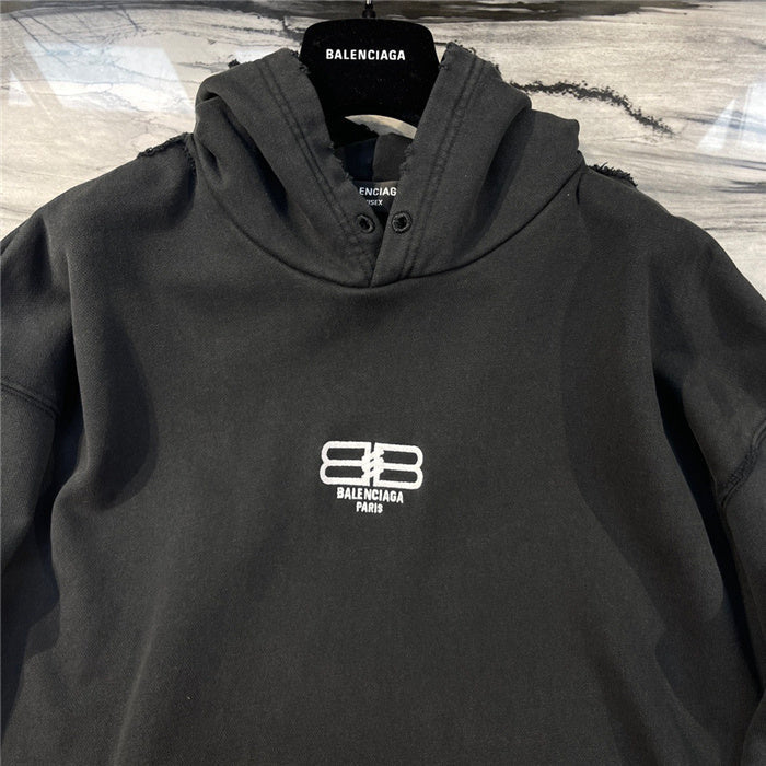 Balenciaga designer clothing styled look premium fashion
