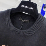 Close-up detail view of Balenciaga luxury piece style No.071