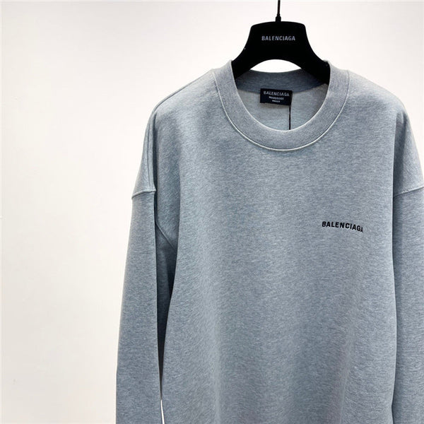 Balenciaga designer clothing styled look premium fashion