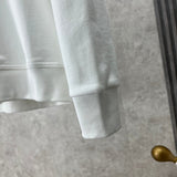 Burberry luxury designer clothing detail shot