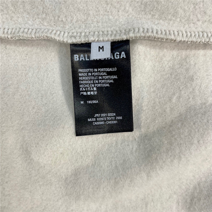 Balenciaga designer designer clothing full view