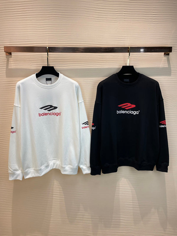 Balenciaga designer designer clothing full view