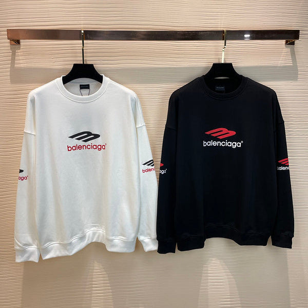 Balenciaga designer designer clothing full view