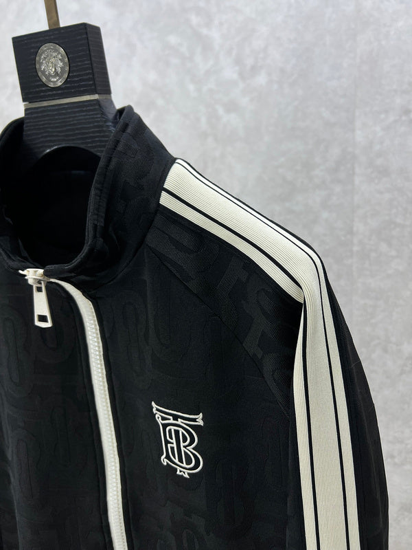 Three-quarter angle view of Burberry luxury piece style No.366